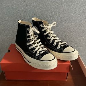 CONVERSE CHUCK 70 HI TOPS